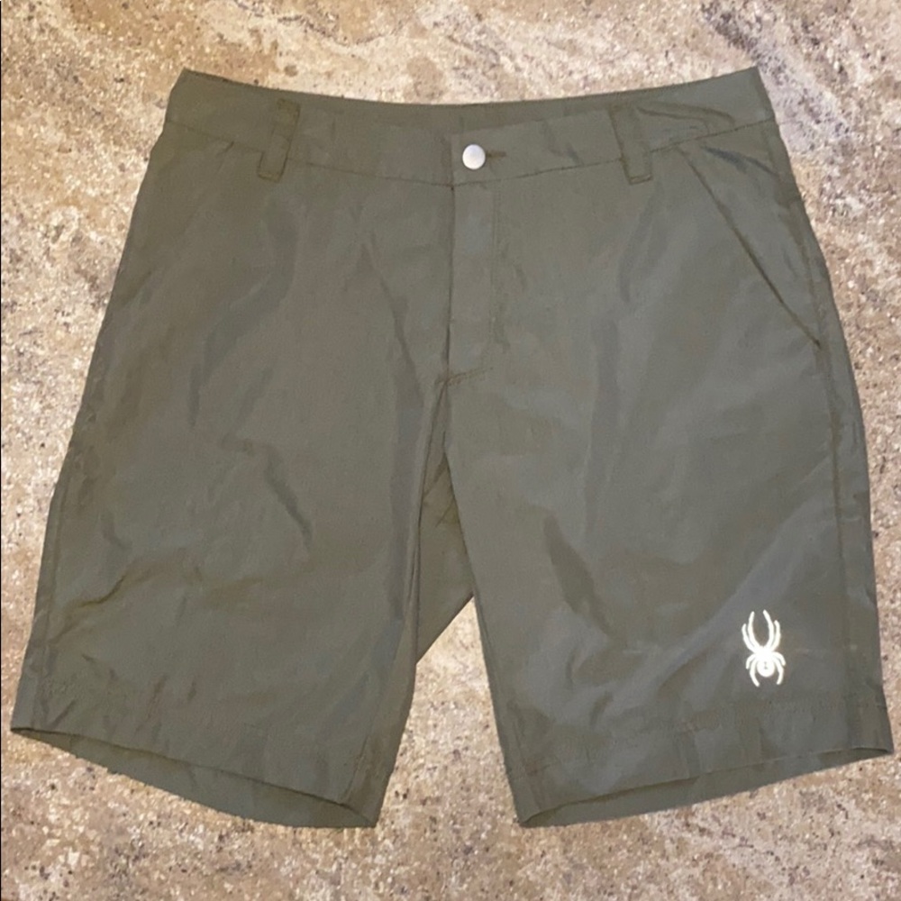 ‼️ Spyder Shorts ‼️